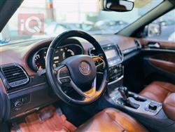 جيب جراند شيروكي